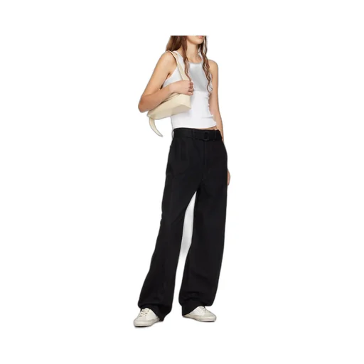 Folder Brot Hobo Bag