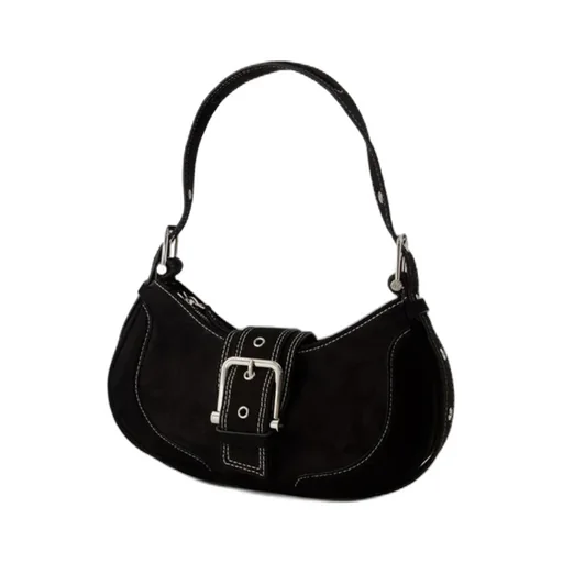 Hobo Brocle Shoulder Bag