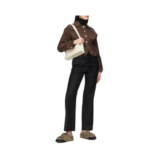 Folder Brot Hobo Bag