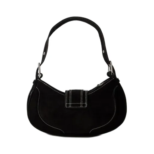 Hobo Brocle Shoulder Bag