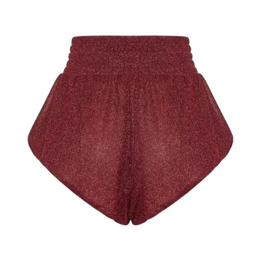 Elasticated Waistband Shorts