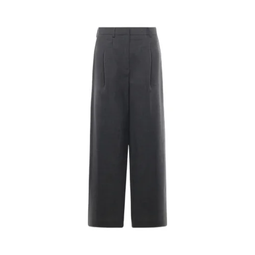 Relaxed Fit Pants