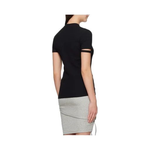 Crew-Neck T-Shirt
