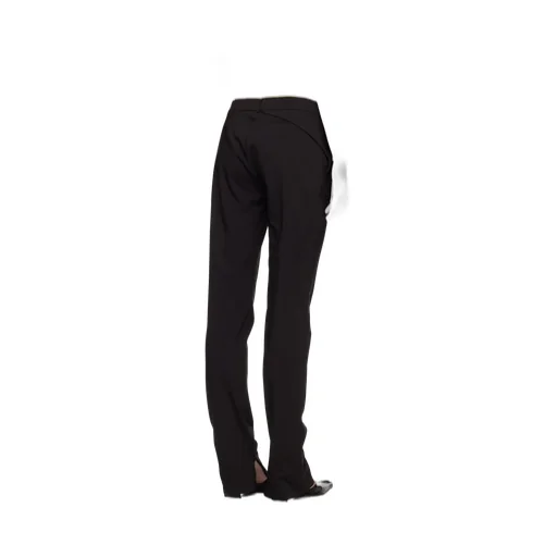Asymmetrical Trousers