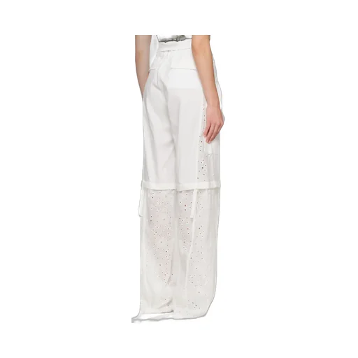 Baggy Cargo Trousers