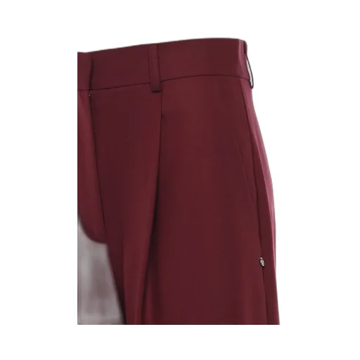 Relaxed Fit Pants