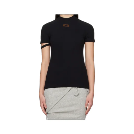 Crew-Neck T-Shirt