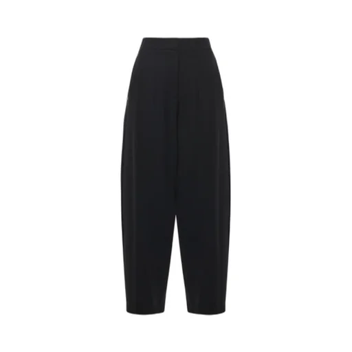 Tape Closure Pants