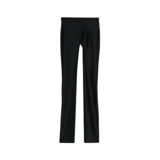 Wraparound Trousers