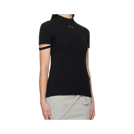 Crew-Neck T-Shirt