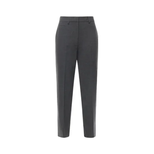Cool Wool Tailored Pants