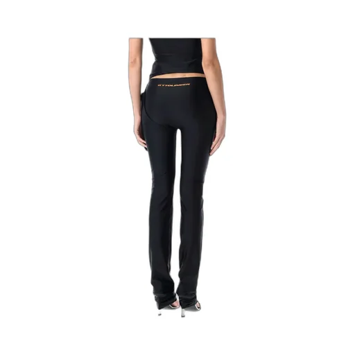 Wraparound Trousers