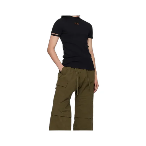 Crew-Neck T-Shirt