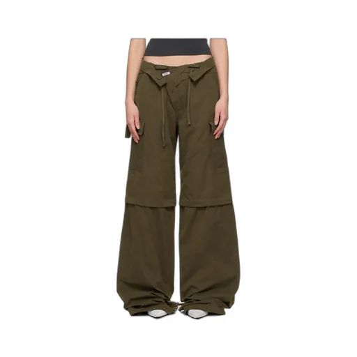 Cargo Trousers
