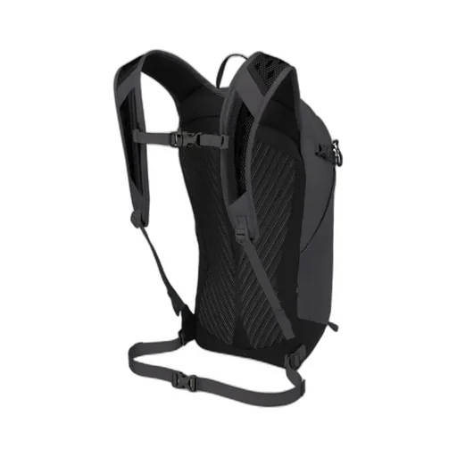 Zippered Backpack