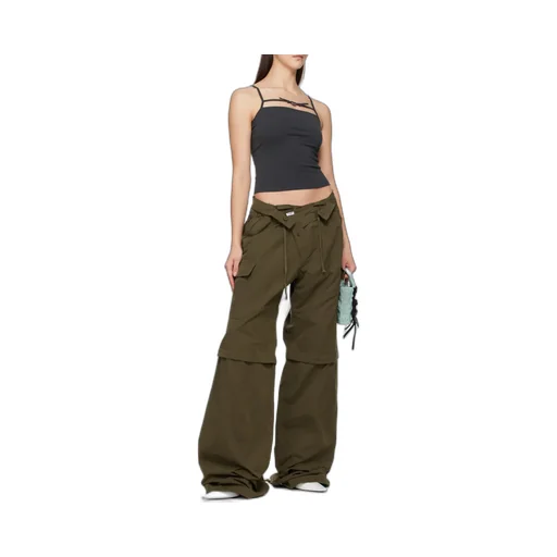 Cargo Trousers