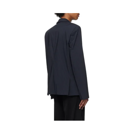 Split Blazer