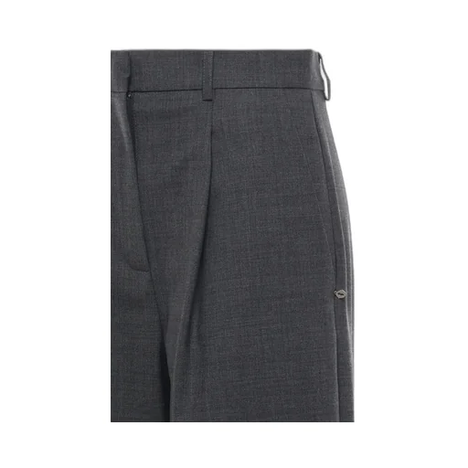 Relaxed Fit Pants