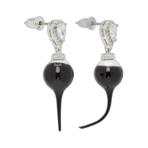 Pendant Earrings