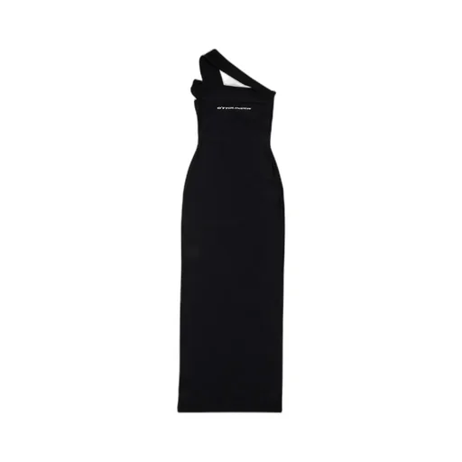 Cut-Out Maxi Dress