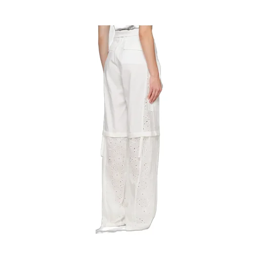 Baggy Cargo Trousers