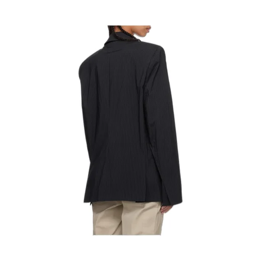 Split Blazer
