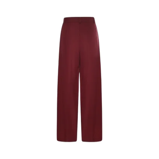 Relaxed Fit Pants