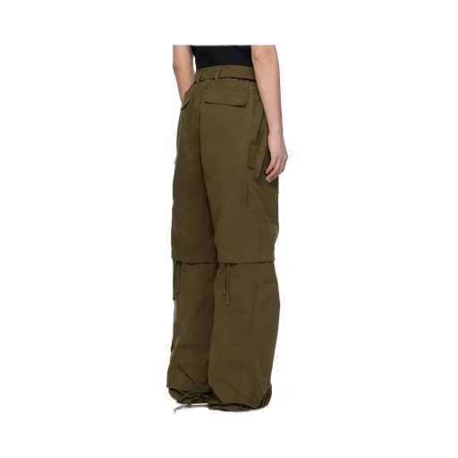 Cargo Trousers