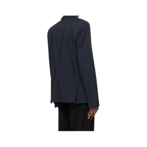 Split Blazer