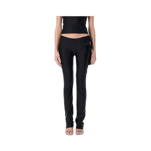 Wraparound Trousers