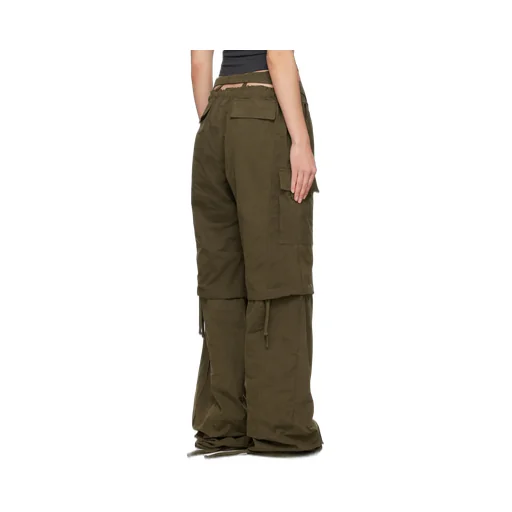 Cargo Trousers