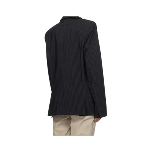 Split Blazer