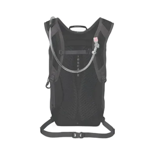 Zippered Backpack