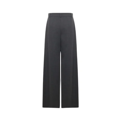 Relaxed Fit Pants