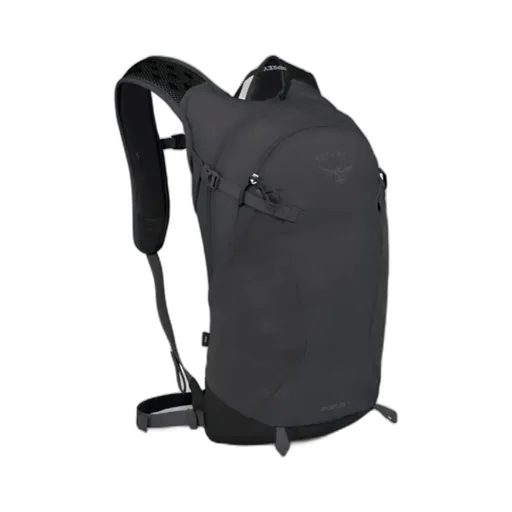 Zippered Backpack