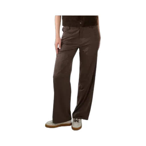 Straight-Leg Pants