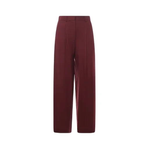 Relaxed Fit Pants