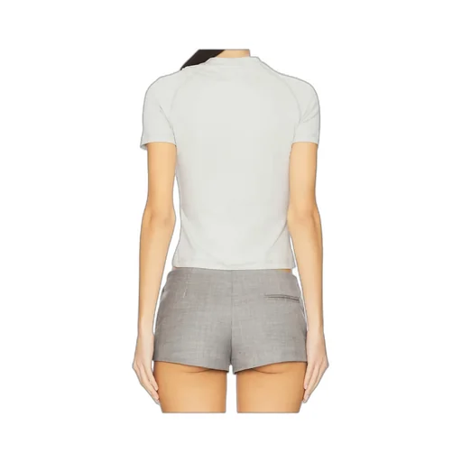 Short T-Shirt
