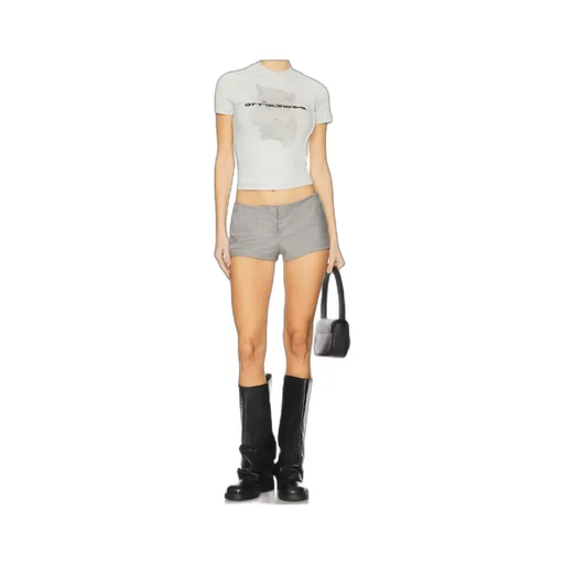 Short T-Shirt
