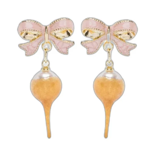Hanging Earrings