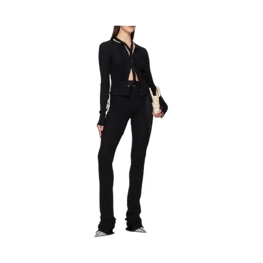 Pendant Casual Pants