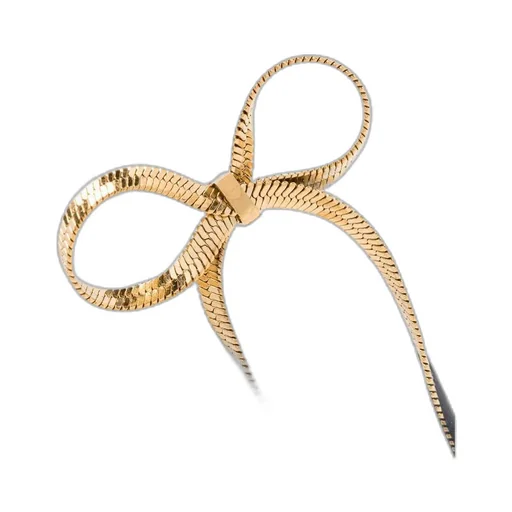 Bow Earrings