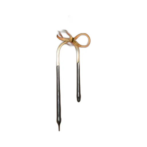 Bow Earrings