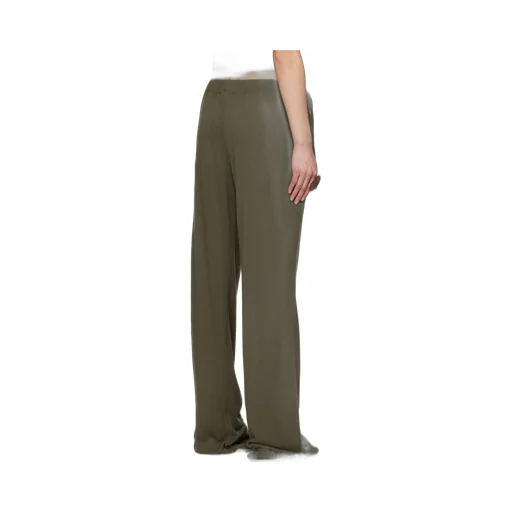 Deconstructive Design Pants