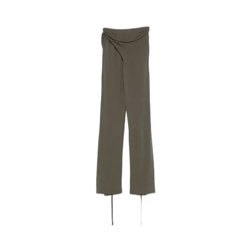 Deconstructive Design Pants
