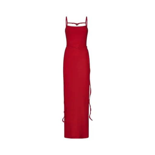 Charmed Long Dress