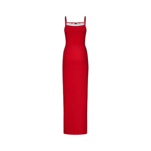 Charmed Long Dress