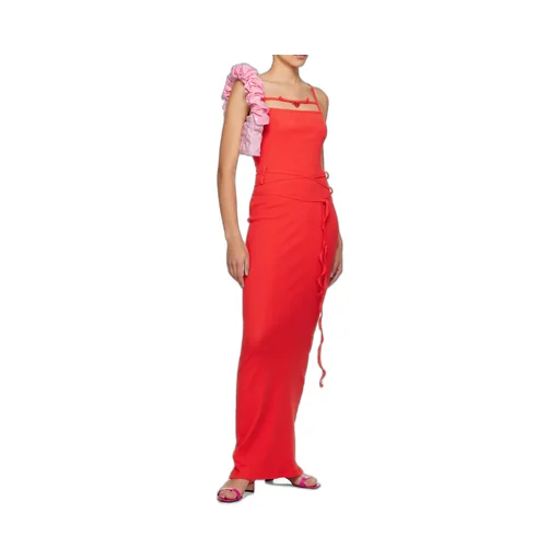 Charmed Long Dress