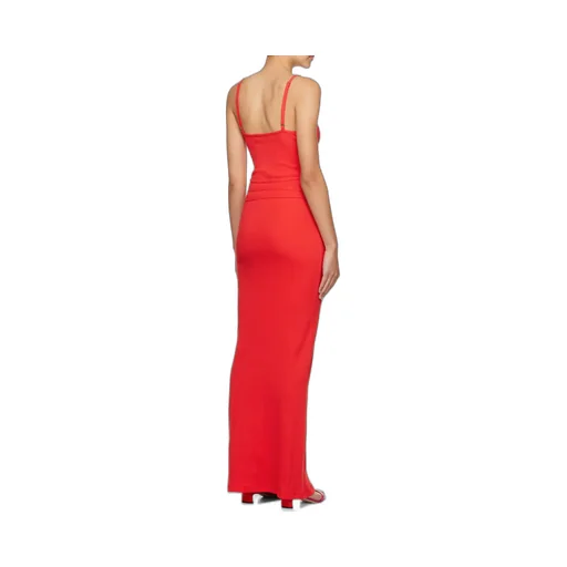 Charmed Long Dress
