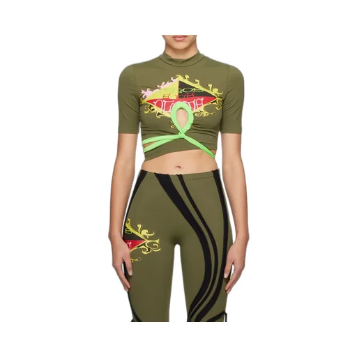 Short T-Shirt